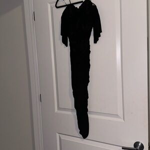 Hot Miami style dress NWT